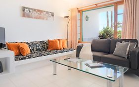Lanzahost Casita Bastian 19