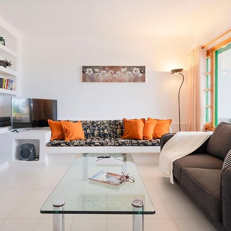 Lanzahost Casita Bastian 19 Apartment Costa Teguise Exterior photo
