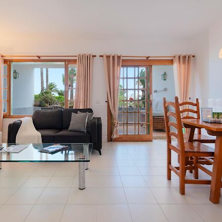 Lanzahost Casita Bastian 19 Apartment Costa Teguise Exterior photo