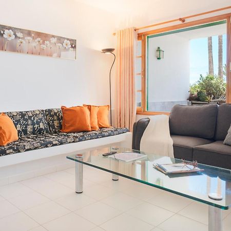 Lanzahost Casita Bastian 19 Apartment Costa Teguise Exterior photo