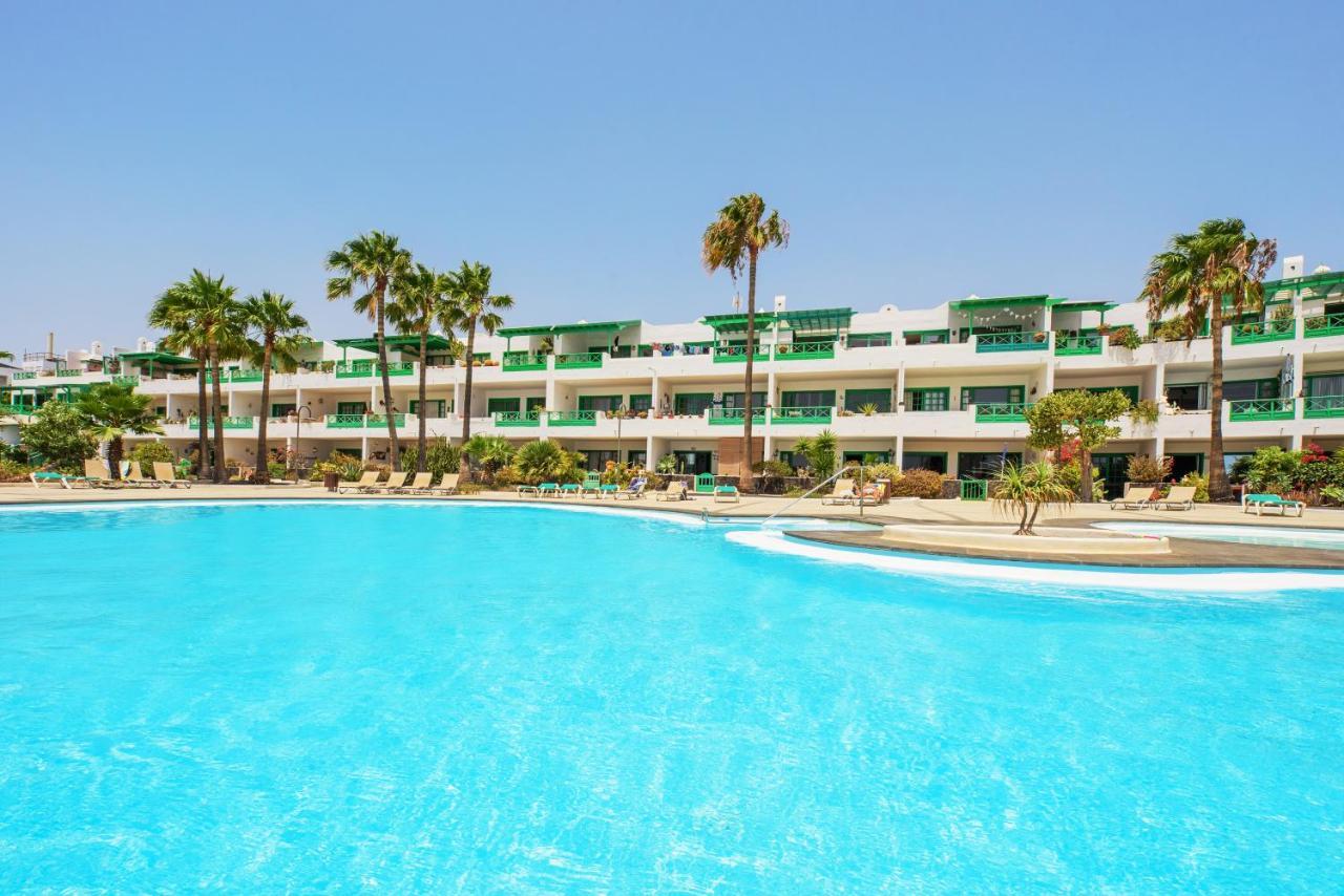 Lanzahost Casita Bastian 19 Apartment Costa Teguise Exterior photo