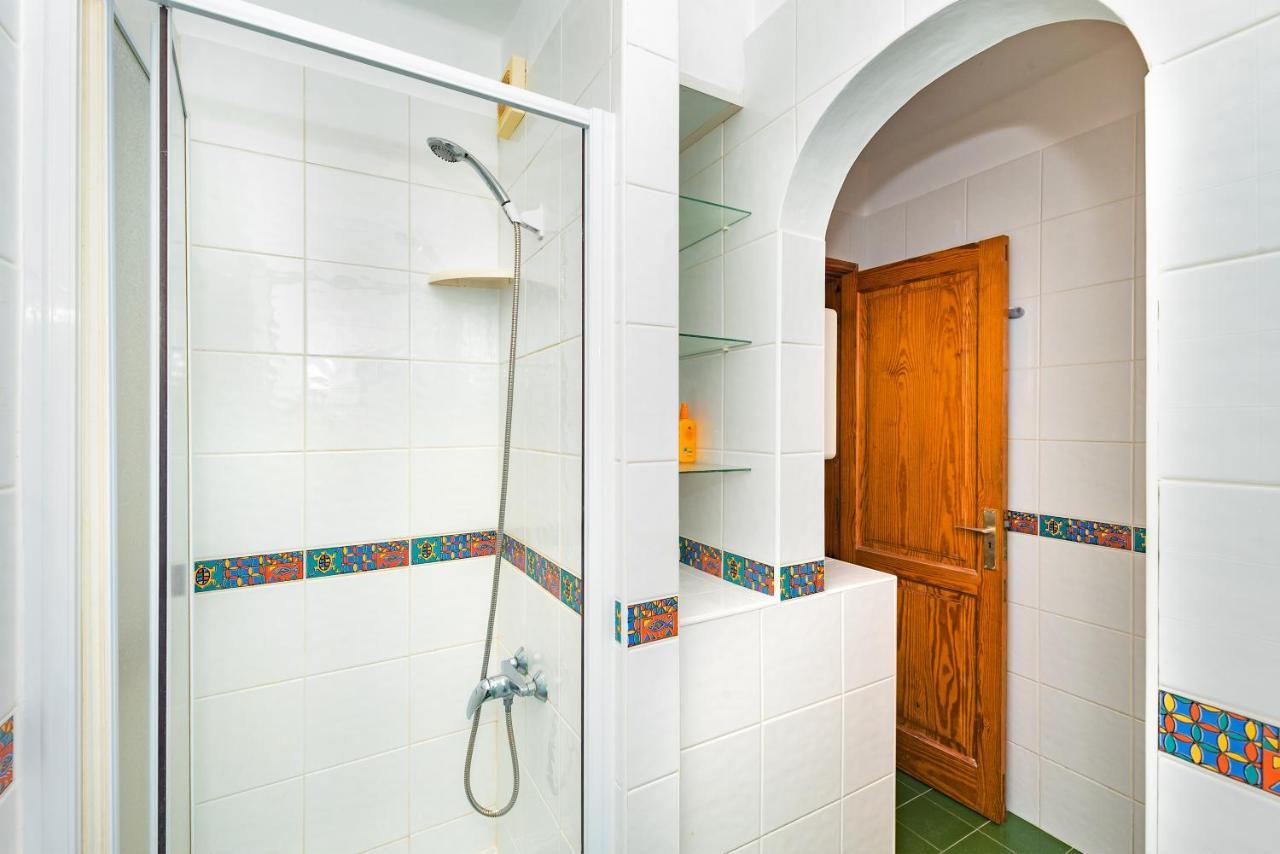 Lanzahost Casita Bastian 19 Apartment Costa Teguise Exterior photo