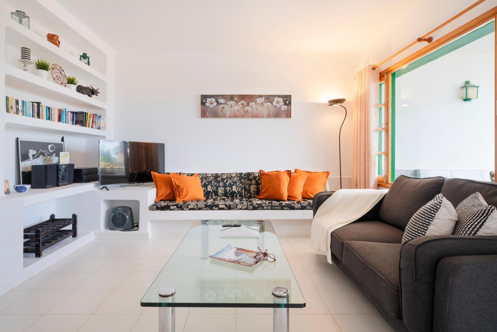 Lanzahost Casita Bastian 19 Apartment Costa Teguise Exterior photo