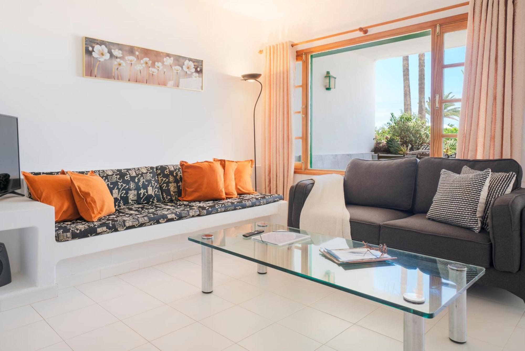 Lanzahost Casita Bastian 19 Apartment Costa Teguise Exterior photo